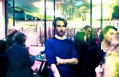 DEMAIN BERLIN - Oscar COOP-PHANE