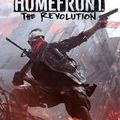 Homefront: The Revolution, téléchargez ce FPS sur Fuze Forge