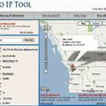 Geo IP Tool