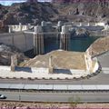 sur les routes d'Arizona   roosevelt dam