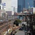 Haneda monorail