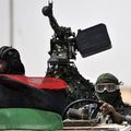 Faut-il armer les rebelles libyens ?