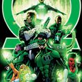 Les héros ont la cote : Green Lantern