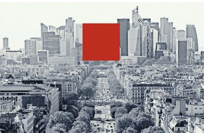Dernières lectures en poche : Leçons de conduite, La grande arche, Mariage en douce