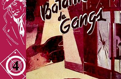 Bataille de gangs