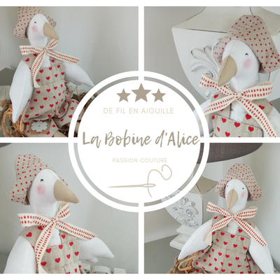 Une petite nouvellle