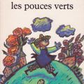 Maurice Druon - « Tistou les pouces verts »