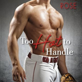  Too Hot to Handle (The Boys of Summer #2) by Katie Rose 