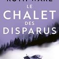 Le chalet des disparus