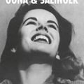 "Oona et Salinger" de Frédéric BEIGBEDER