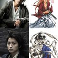 [Jmovie] Deux nouveaux films live pour Rurouni Kenshin centrés sur l'arc Kyoto