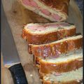 Le cake régressif