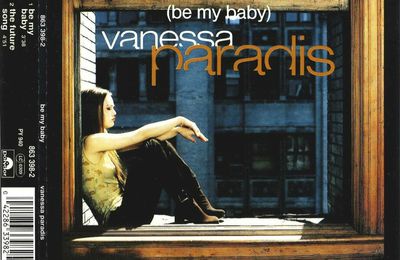 VANESSA PARADIS - Be My Baby