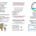 Programme 1er Trimestre 2017-2018