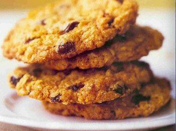 Les cookies