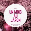 Lectures japonaises... Challenge un mois au Japon