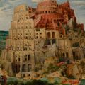 Bruegel, une expérience virtuelle, que je partage ici