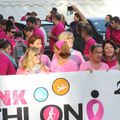 pink'athlon 2015 encore une belle réussite