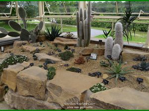 Les jardins d'Harlow Carr Yorkshire Angleterre 2/2