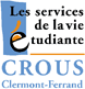 Elections du conseil d'administration du C.R.O.U.S. de l'academie de Clermont-Ferrand