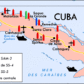 [Internet] La crise des missiles de Cuba