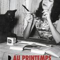 LIVRE : Au Printemps des monstres de Philippe Jaenada - 2021