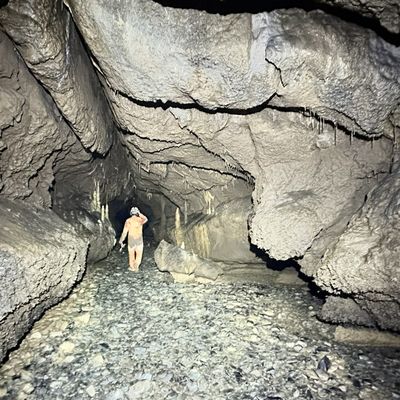 Deux jours vers Minerve 