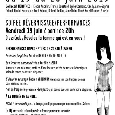 Nouveau rendez-vous à Nantes