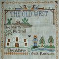 The Old West 3 - La fièvre de l'or