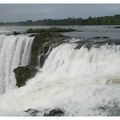 Iguazu, Iguaçu (Brésil - Argentine) 28