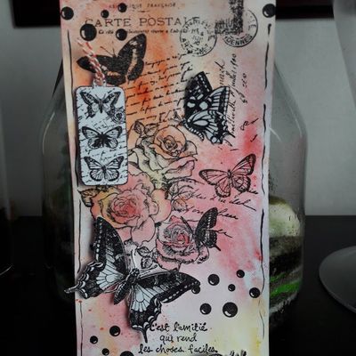 #commeunejouralamaison #2