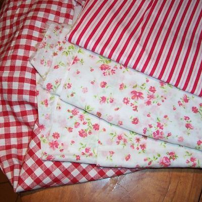 oufffffffffff ça y est !!!! me voilà ce soir