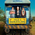 A bord du Darjeeling limited