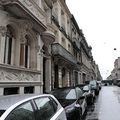 Agression à Bordeaux : attention, un train de violence peut en cacher un autre...