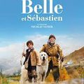 Belle & Sébastien, opus 1 (2013) : un régal !