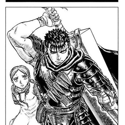Berserk - l'ère des châtiments - le cycle des enfants perdus