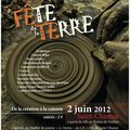 Retour sur la fête de la terre seconde édition du festival de la céramique à Saint Chamas.