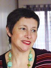 Rencontre avec une Drôle de Dame...