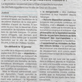 Aprochim : vers une nouvelle victoire ? article presse ouest france 18/12/2019