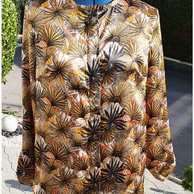 j'en suis "Venue" à bout...