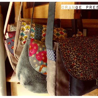 nouveautés: coming soooon ! :) 