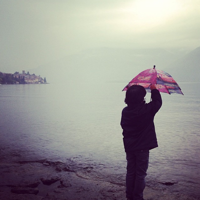 Un petit air italien