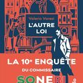 "L'Autre loi" de Valerio Varesi