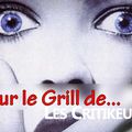 Sur le Grill...