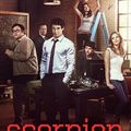 Scorpion - série 2014 - CBS