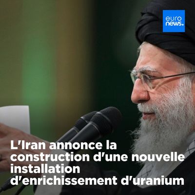 La guerre avec l'Iran est inéluctable