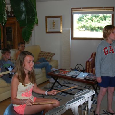 19 Juillet 2013 - Philo, Boonville