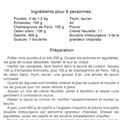 Trouble Obsessionnel Chimique (Walrus)