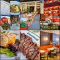 {Restaurant} Brasserie Boemvol
