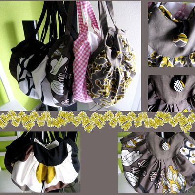 Demain j'arrête...LES SACS!!